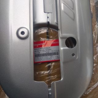 DREAM_Hộp sên anfa+ super dream zin hãng honda VN,