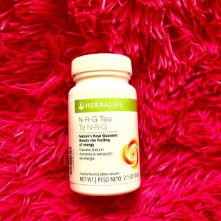 Trà N-R-G tăng cường tỉnh táo