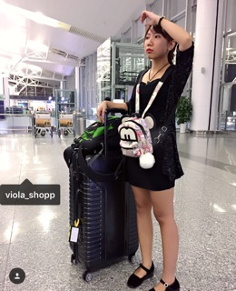 Giày Baby Doll