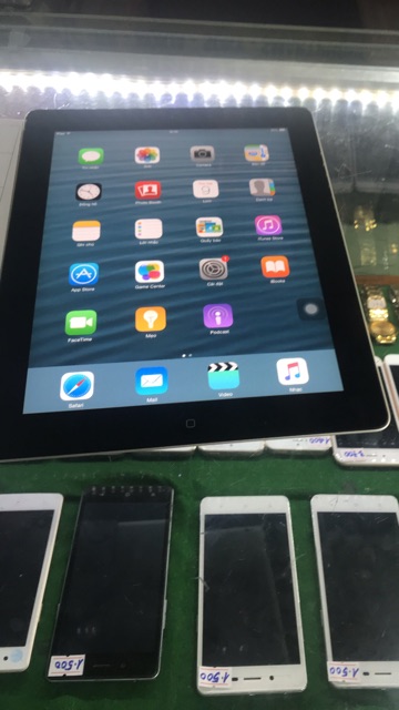 Ipad 2 -16gb máy chính hãng | BigBuy360 - bigbuy360.vn