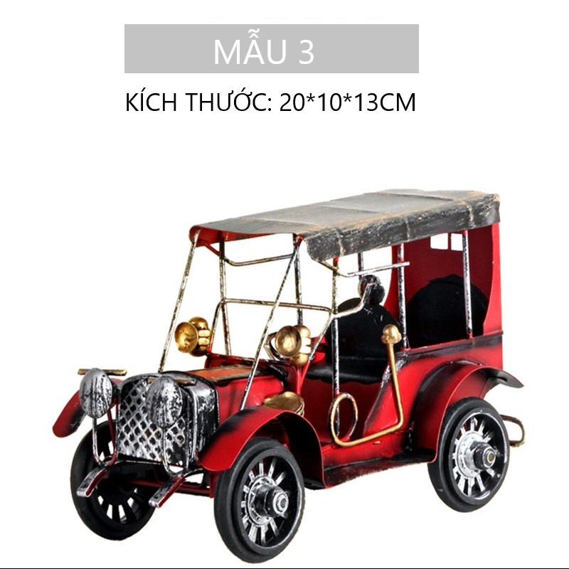 Xe hơi trang trí để bàn. Decor đồ chơi xe ô tô. Bộ sưu tập đồ chơi xe hơi mô hình độc đáo. Đồ chơi thủ công mỹ nghệ.
