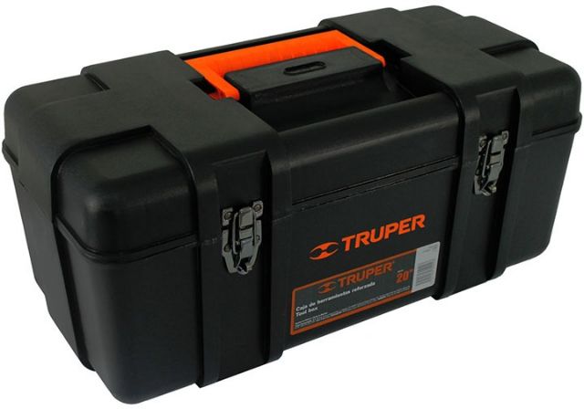 17.5" Thùng đựng đồ nghề Truper 19656 / 20''- CHP-20X/ 23''- CHP-23X
