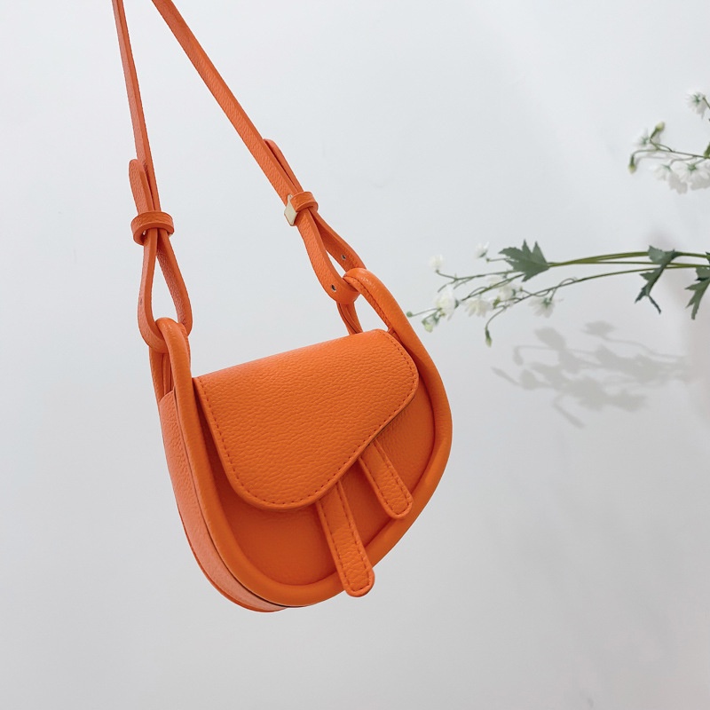 Túi Đeo Chéo Mini Thời Trang Hàn Quốc Cho Mẹ Và Bé