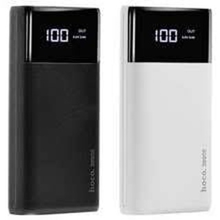 Pin sạc dự phòng hoco b12z 13000mah