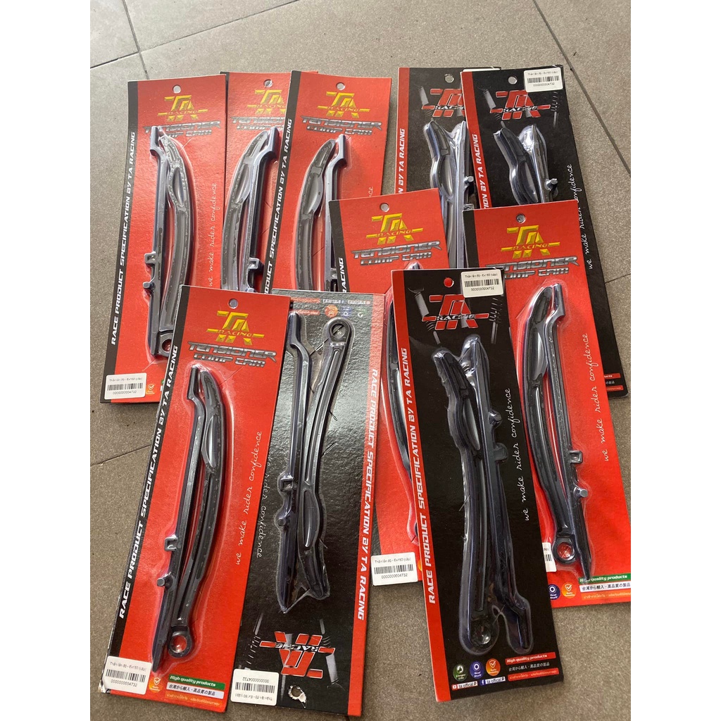 THẰN LẰN TĂNG SÊN CAM ĐỘ TA RACING RAIDER FI SATRIA FI / WINNER SONIC / EXCITER