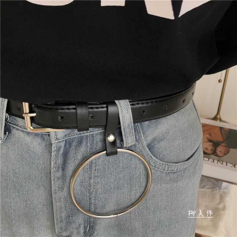 Thắt Lưng Nữ Thời Trang Hàn Quốc 13515