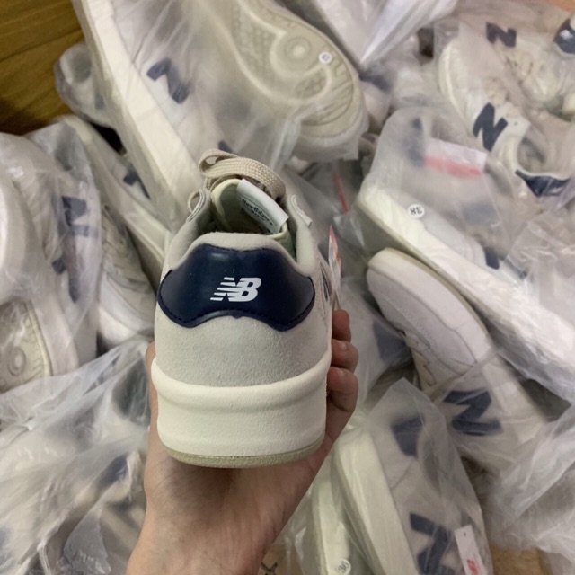 Ảnh chi tiết giày sneaker Nb Crt300 fom giày nhỏ up size | BigBuy360 - bigbuy360.vn