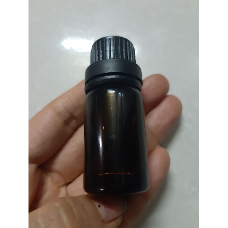 chai tinh dầu 10ml hương tràm, sả chanh, quế, bạc hà