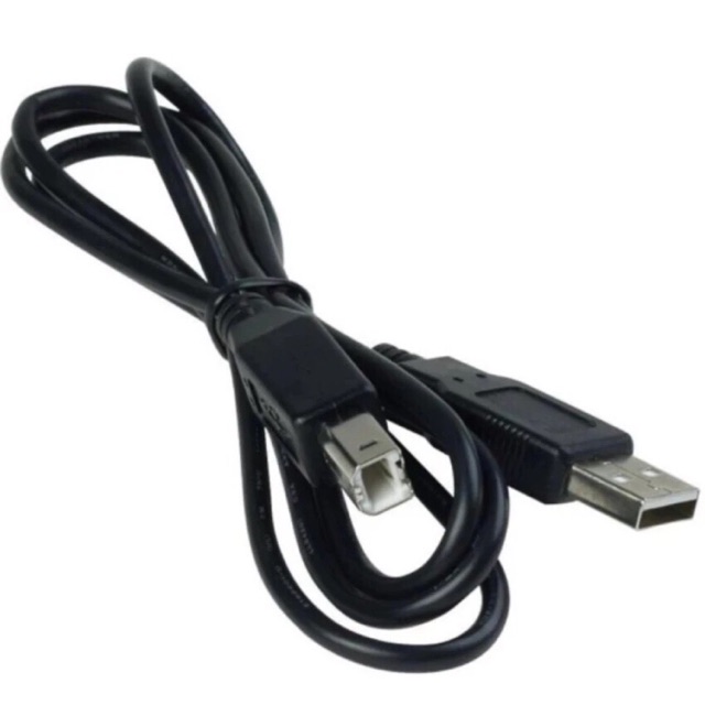 Cáp máy in Usb - loại 2m