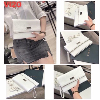 Clutch viền bi sz 26 * ( tuyển ctv và và bỏ sỉ toàn quốc )