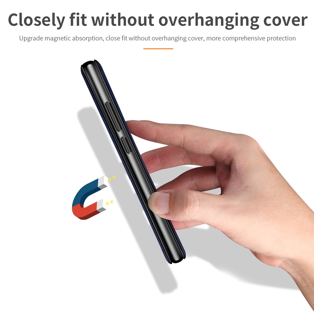 Bao Da Điện Thoại Dạng Ví Nắp Lật Nam Châm Cho Samsung Galaxy A21S A31 A51 A71 A11 A10 A20 A30 A30S A50 A50S A70 A70S A10S M10 Vỏ