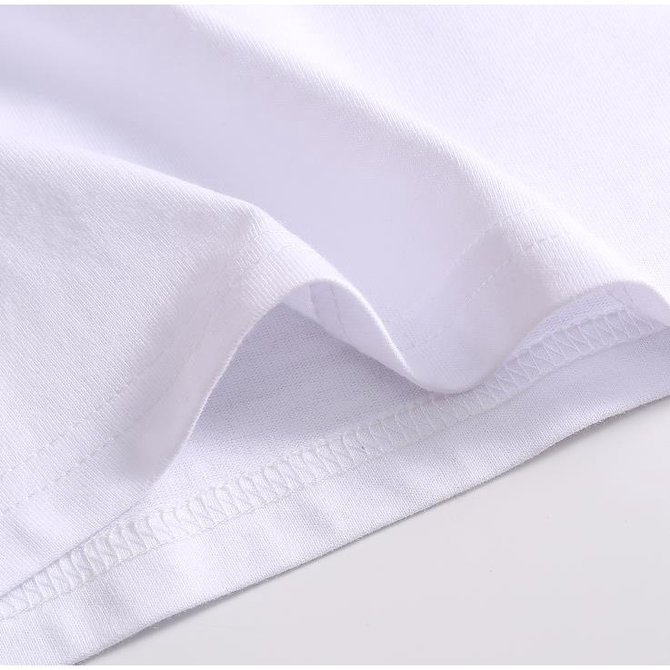 Áo thun cotton tay ngắn in chữ KENZO thời trang dành cho cặp đôi 032