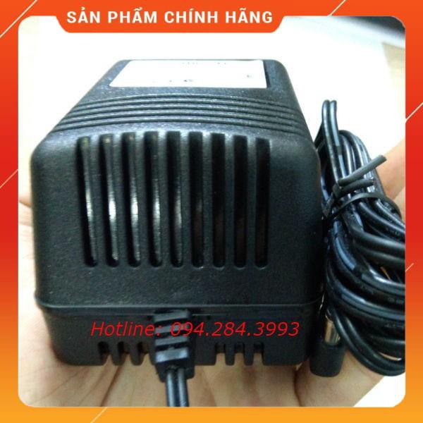 Bộ nguồn máy đo huyết áp OMRON 6V 500ma dailyphukien