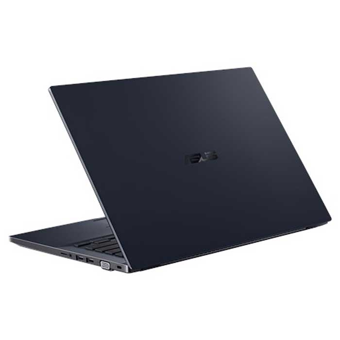 Máy tính xách tay Asus P2451F i3- 10110U/4GB/256GB SSD/UMA/14&quot; HD/FP/Win 10/ Đen/2YW_P2451FA-BV3136T - Hàng chính hãng