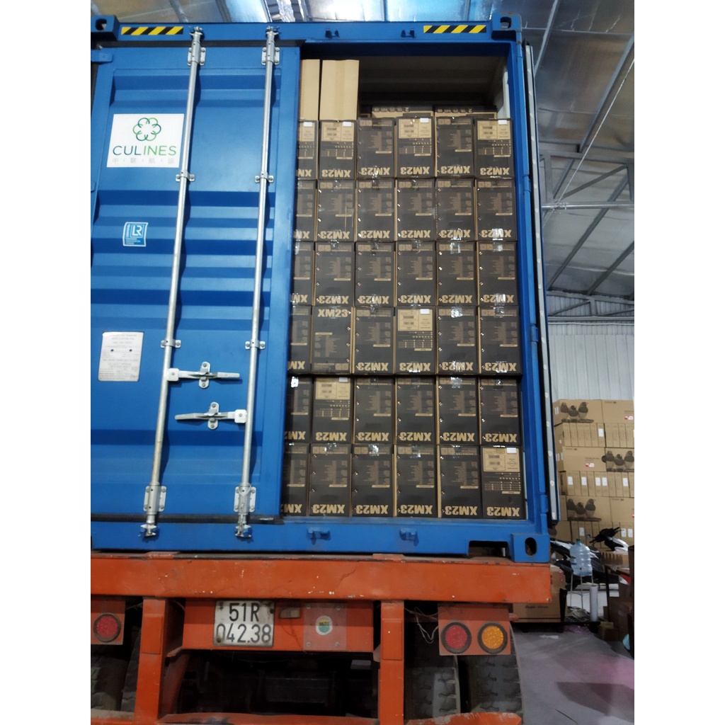 Vỏ case Xigmatek XM23