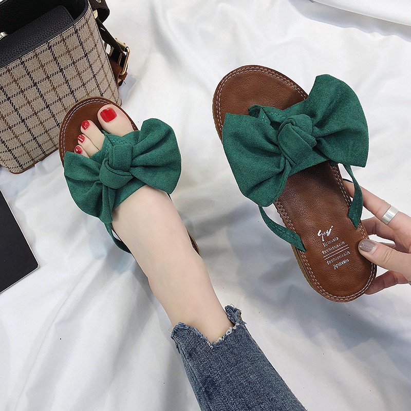 Sandal Dép Đi Trong Nhà Dép Lê Nữ Giày Ulzzang Thời Trang 8241718