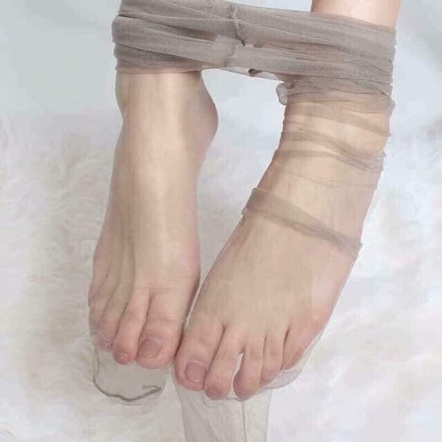 QUẦN TẤT GIẤY MỎNG TÀNG HÌNH SIÊU DAI
