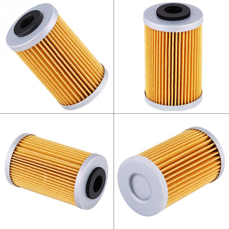 Dụng cụ lọc dầu động cơ xe máy cho các dòng KTM 250 400 450 520 525 625