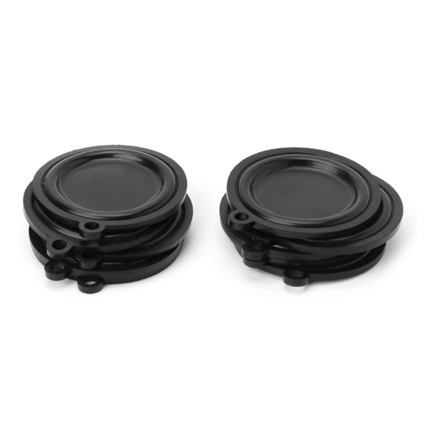 Set 100 Đầu Van Áp Suất Khí Gas 54mm