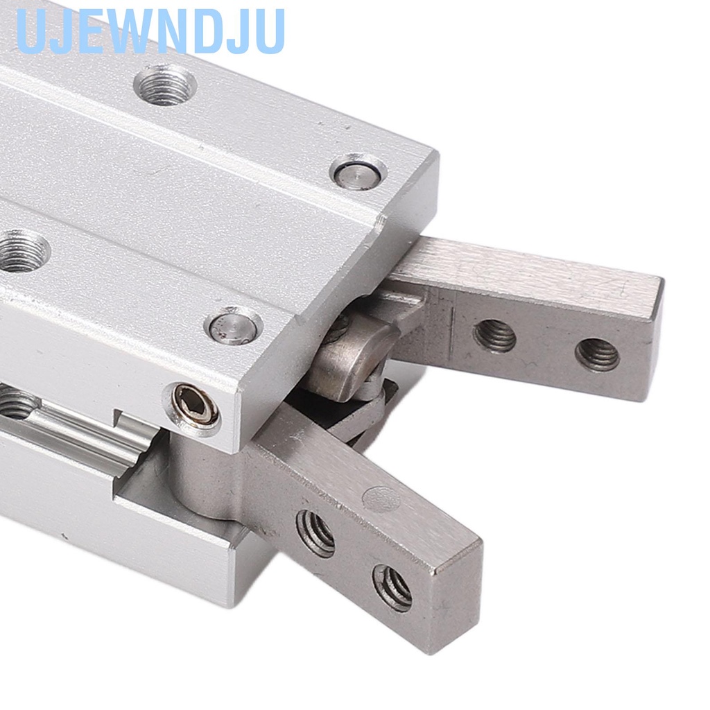 Ujewndju Fingers Cylinder Clamps Pneumatic Finger HFY 10