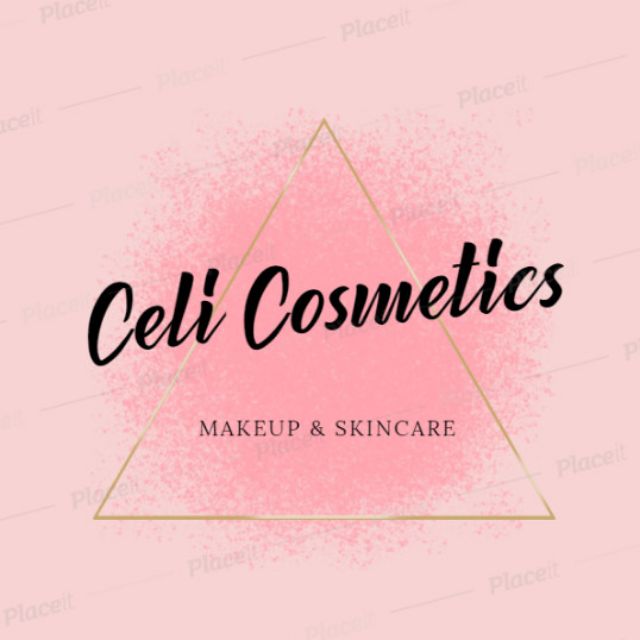 Celi Cosmetics & Skincare