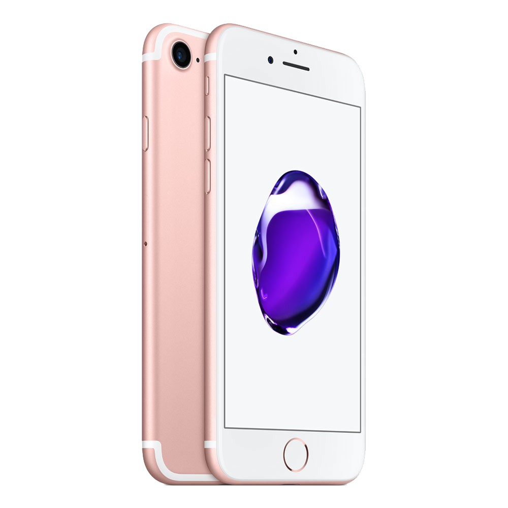 [Chính Hãng] Điện thoại IPHONE 7 lock bản 32g/128 zin keng | BigBuy360 - bigbuy360.vn