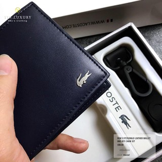Ví Da Cá Sấu Cao Cấp - Hàng Xịn