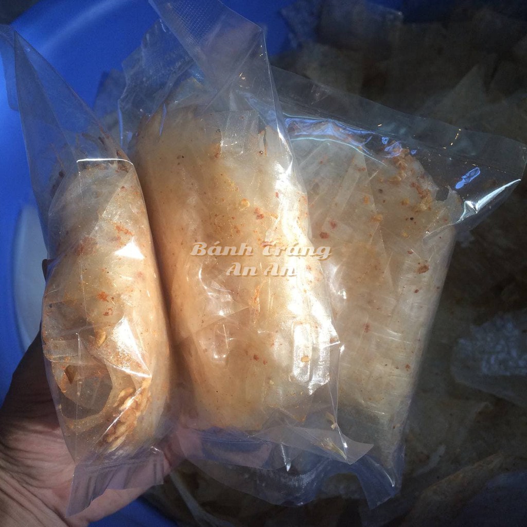 Bánh Tráng Muối Nhuyễn Xì Ke Tỏi ❗Đ𝐎̣̂𝐂 𝐐𝐔𝐘𝐄̂̀𝐍 ❗ Thơm - Cay🔥 Bánh Tráng Trộn Xike Siêu Mỏng- Mua 𝟐𝟎 Tặng 𝟏 Thẻ Căn Cước | BigBuy360 - bigbuy360.vn