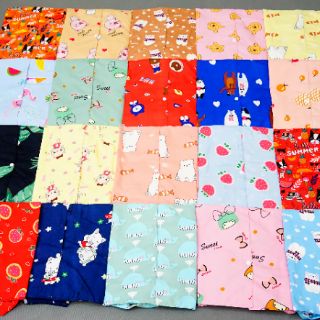 Phần 1- Đồ bộ nữ pijama Kate Thái(dưới 58kg)