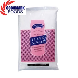 Đường Xay ICING SUGAR 500G