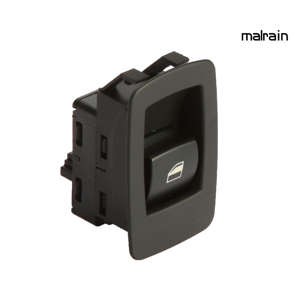 Công Tắc Điều Khiển Cửa Sổ Xe Hơi 61316951956 Cho Bmw 3 / 5 Series