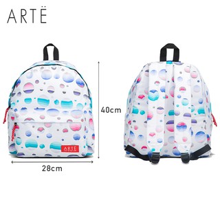 Balo nữ đi học SB Pack ARTE