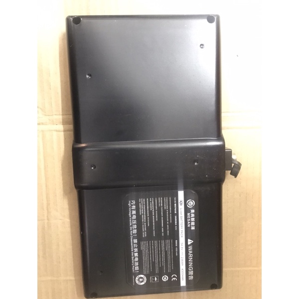 Pin 36v 4400 mah cho xe mini robot và Mini X 36v