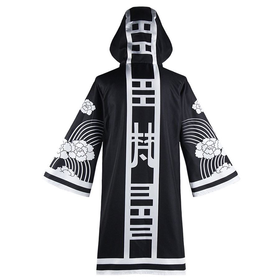 Áo Choàng Hóa Trang Nhân Vật Senju Kawaragi Wakasa Imaushi Trong Tokyo Ghoul
