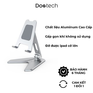 Giá Đỡ Cao Cấp Ipad Máy Tính Bảng, tablet, Surface, Samsung... Nhôm Nguyên Khối Chắc Chắn