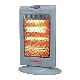 đèn sưởi điện halogen