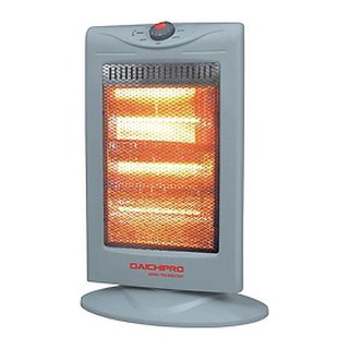 đèn sưởi điện halogen