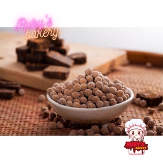 Hạt trân châu đường đen BODUO_1kg