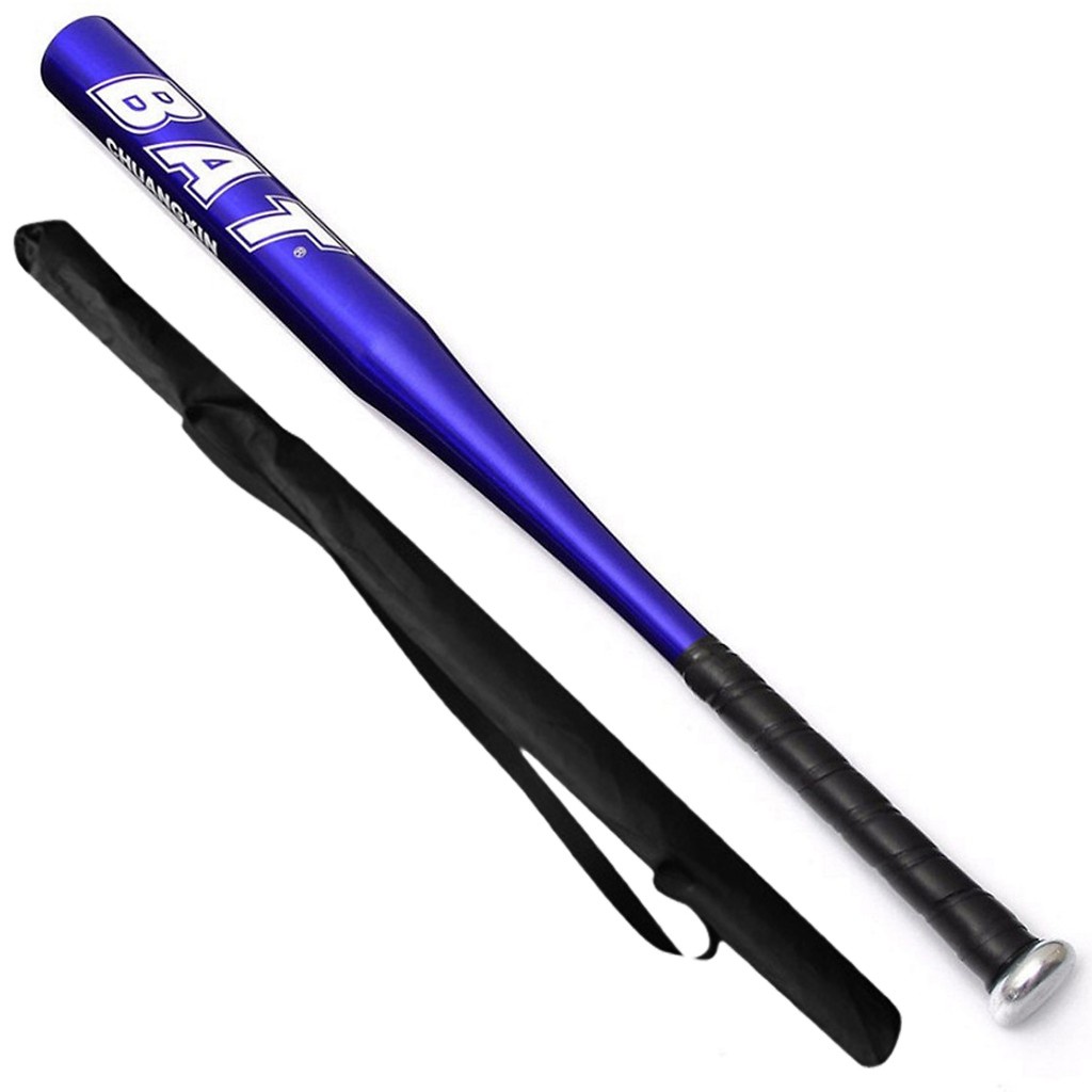 Gậy đánh bóng chày 71cm (28 inch) tập luyện cùng nhau và thi đấu thể thao BAT đúc nhôm luyện kim 88050