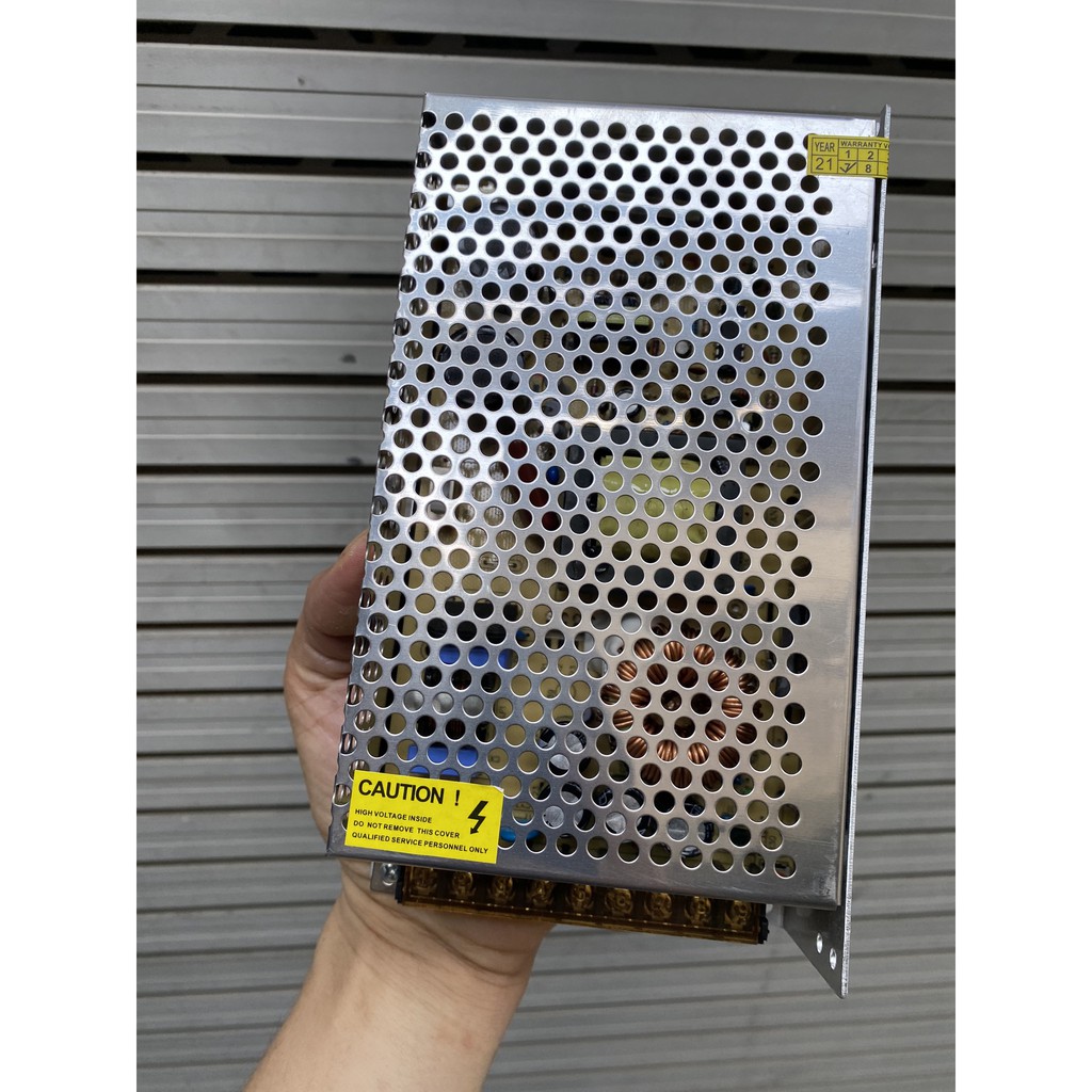 Nguồn tổ ong 48V 5A chính hãng