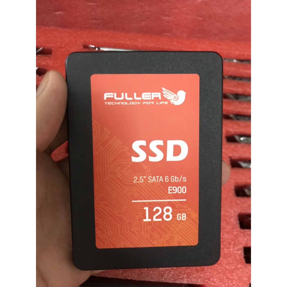 SSD FULLER 512G 128G 256G NEW , BẢO HÀNH 36T. ĐỘ BỀN CỰC TRÂU - 128GB 256GB 512GB 2.5" ổ cứng