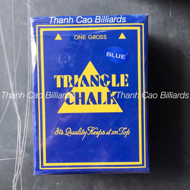 [Ảnh Thật] Lơ Bida Triangle Bình Dân Việt Nam