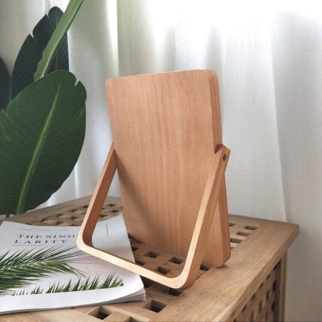 Gương để bàn Hàn Quốc | BigBuy360 - bigbuy360.vn