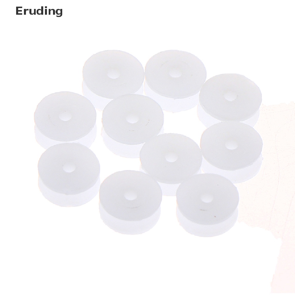 Bộ Bánh Răng Nhựa 10 2X9.3Mm Đồ Chơi Chất Lượng Cao