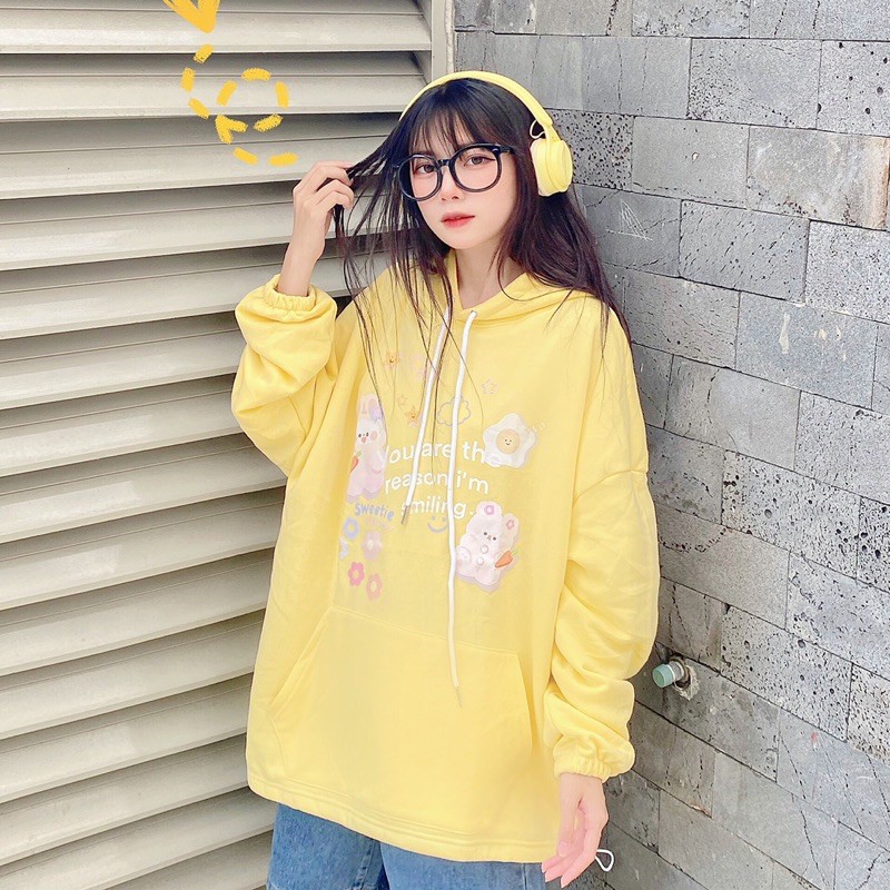 ÁO SWEETIE “SMILING” | BigBuy360 - bigbuy360.vn