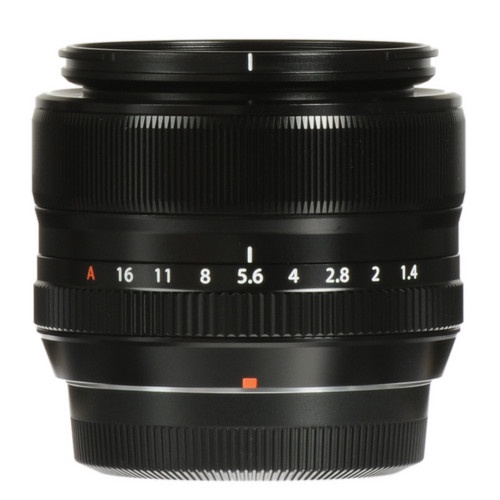 Ống Kính Fujifilm  XF 35mm F1.4 Seal 100% - Hàng Chính Hãng Bảo Hành 18 Tháng