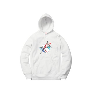 [HÀNG BÁN CHẠY] Áo Hoodie Avengers Icon Supre Form Đẹp - HD001