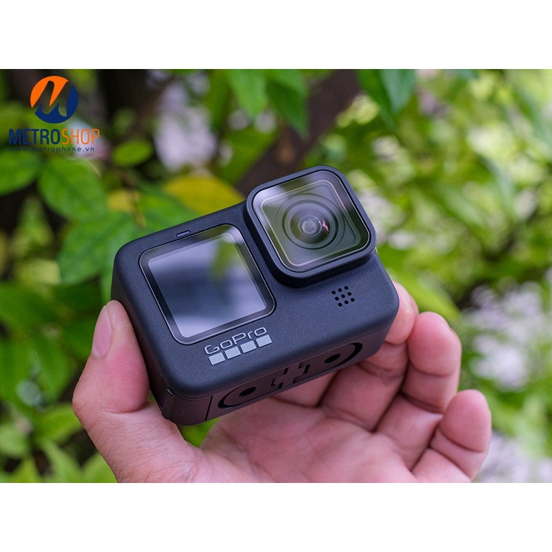 Cường lực GoPro 9 ( Mặt sau / Mặt trước / Camera )