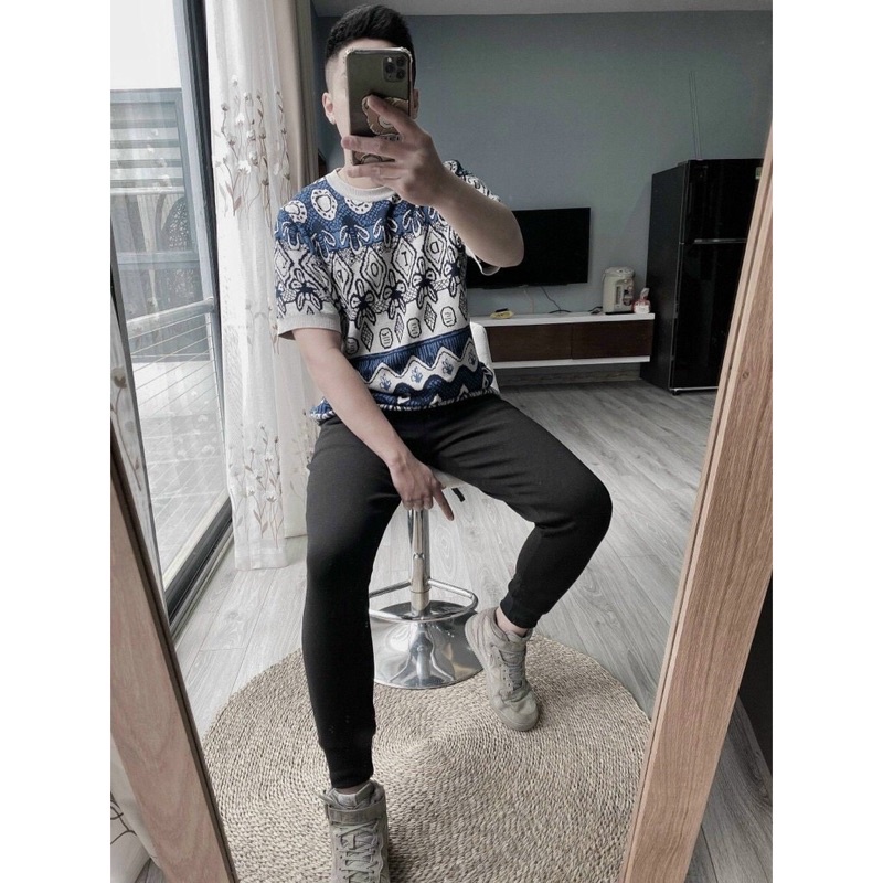 QUẦN NAM LÓT LÔNG DÀY ĐẸP