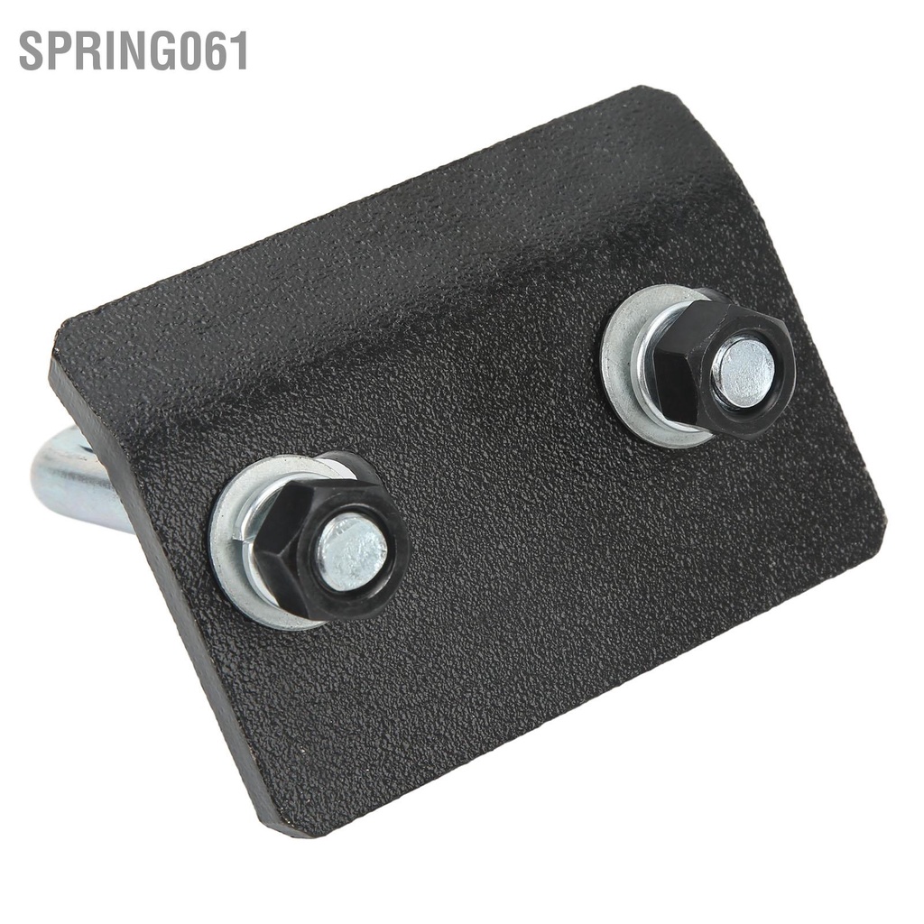 Lục Lạc Bằng Thép Không Gỉ 304 1.25in 2in Hitch RV SUV Camper
